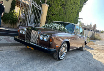 ROLLS ROYCE 1976
